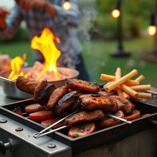 barbecue