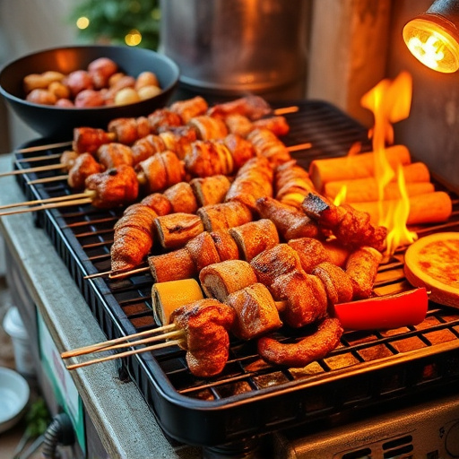 barbecue