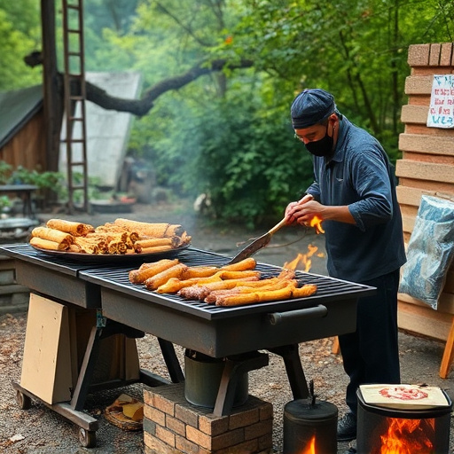 barbecue