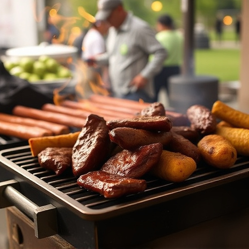 barbecue