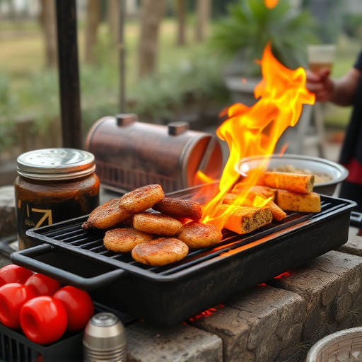 barbecue