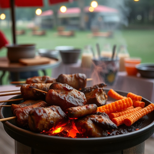 barbecue