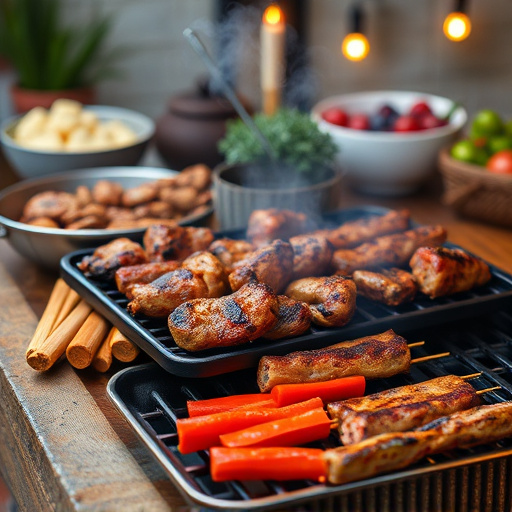 barbecue
