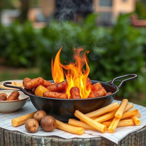 barbecue
