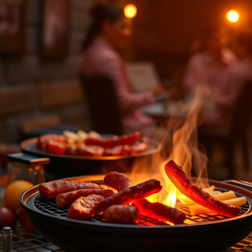 barbecue