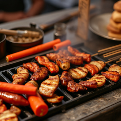 barbecue