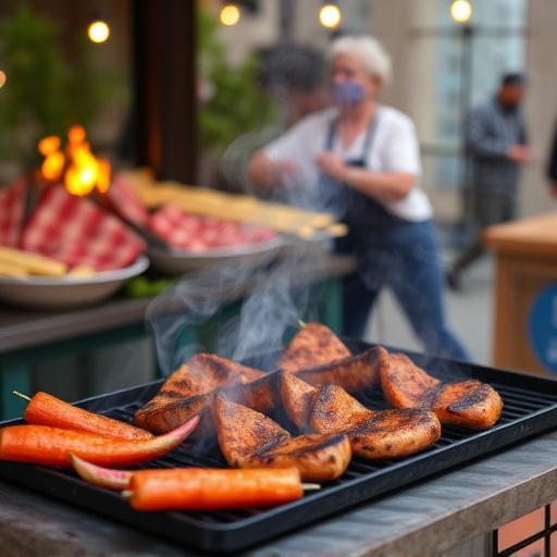 barbecue