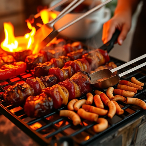 barbecue