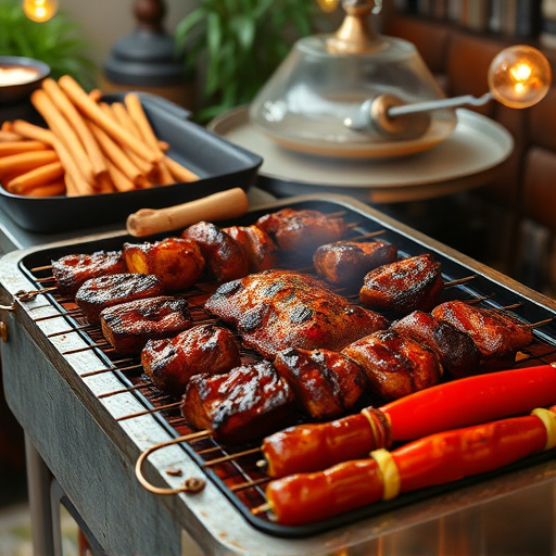 barbecue