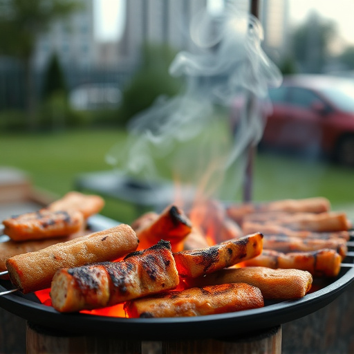 barbecue