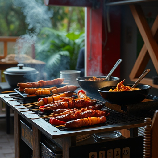 barbecue