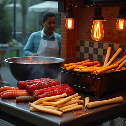 barbecue