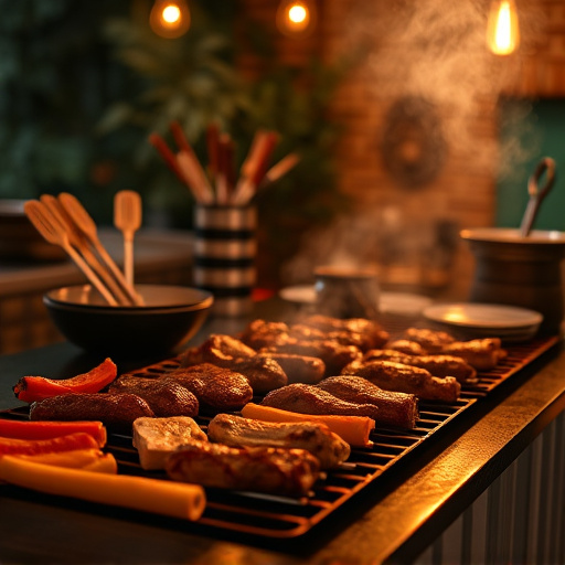 barbecue