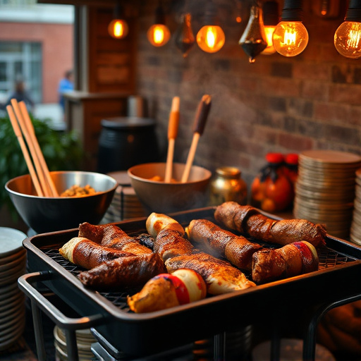 barbecue