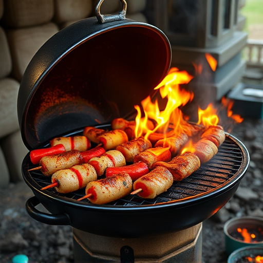 barbecue