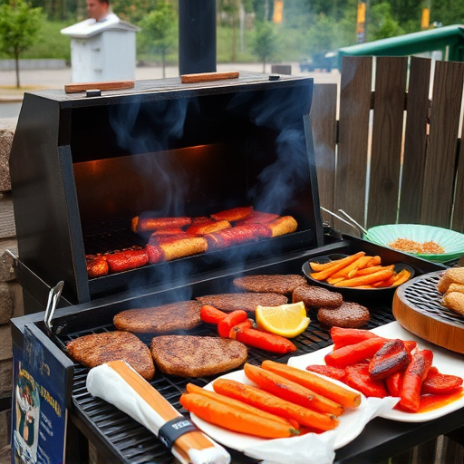 barbecue