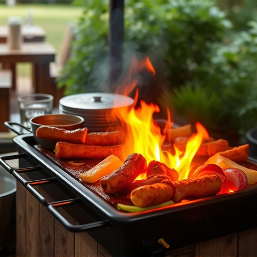 barbecue