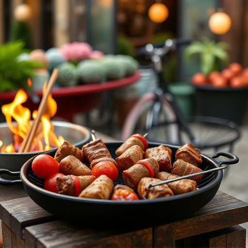 barbecue
