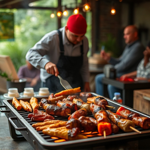 barbecue