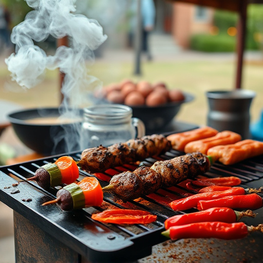 barbecue