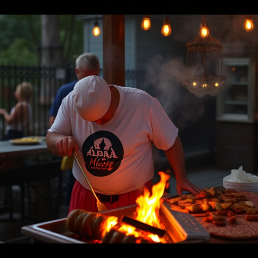 barbecue