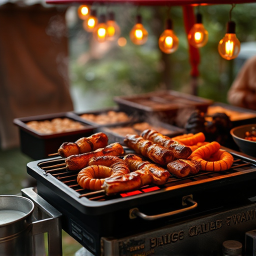 barbecue
