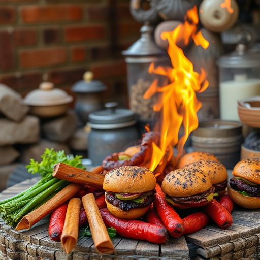 barbecue