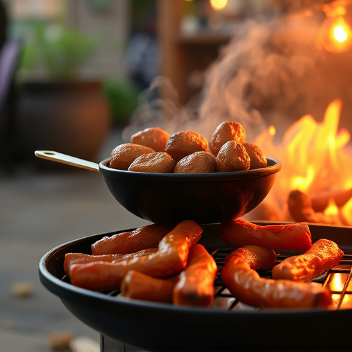 barbecue