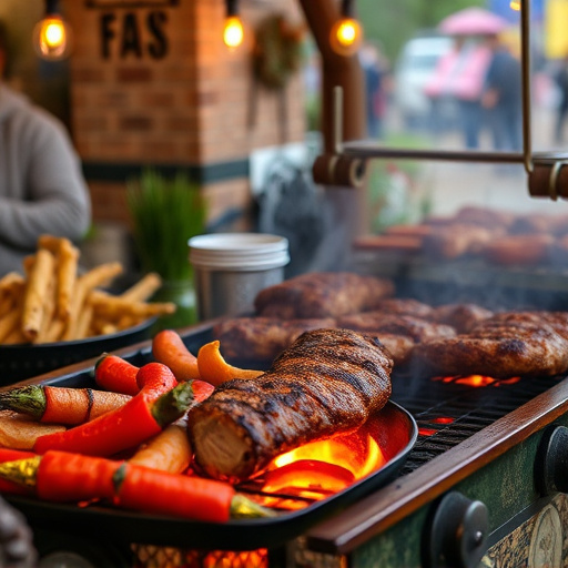 barbecue