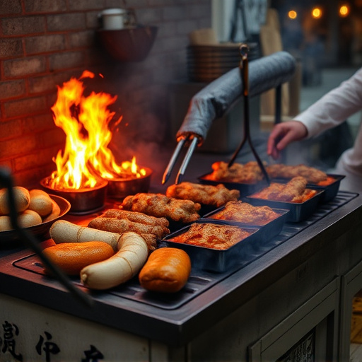 barbecue
