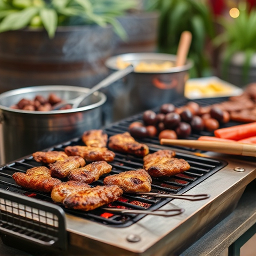 barbecue