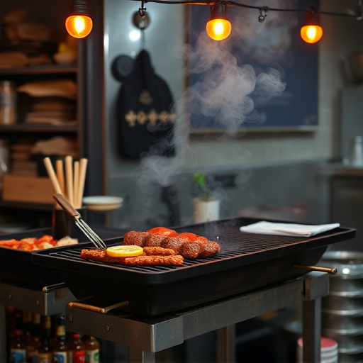 barbecue