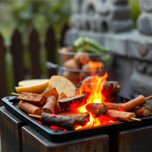 barbecue