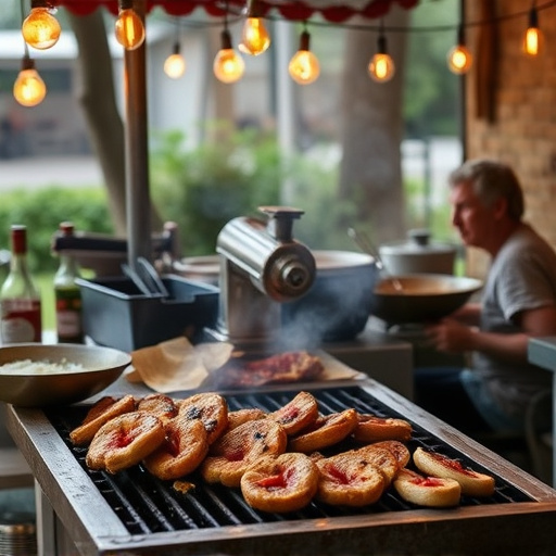 barbecue