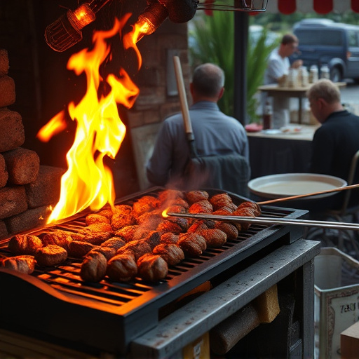 barbecue