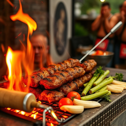 barbecue