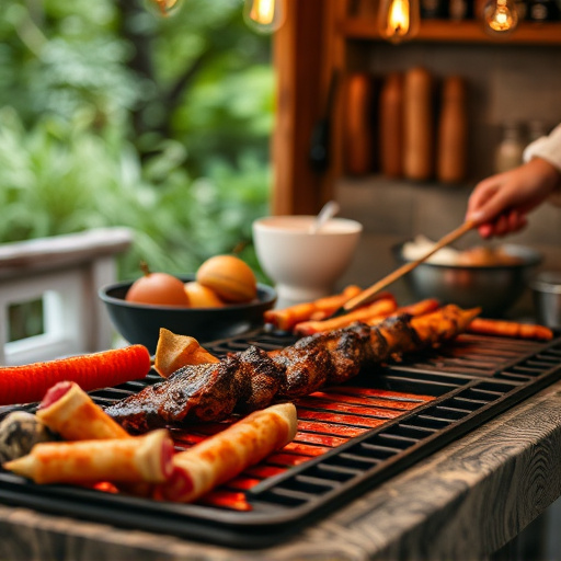 barbecue