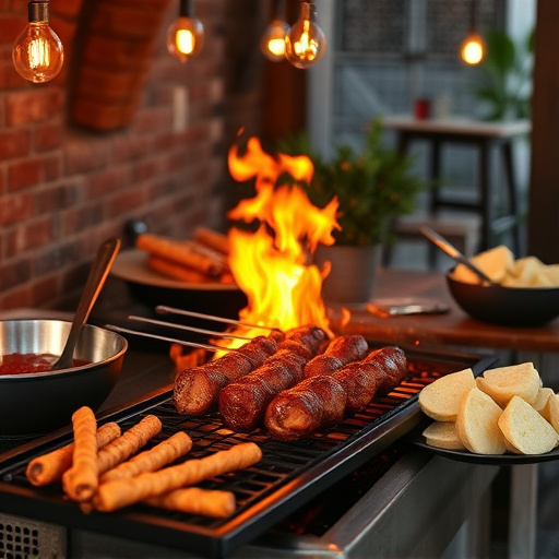 barbecue