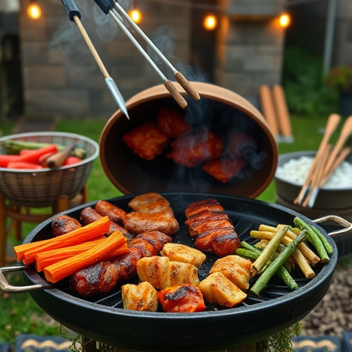 barbecue
