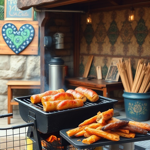 barbecue