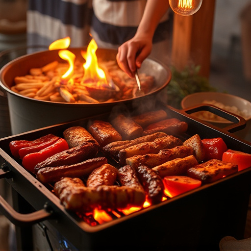 barbecue