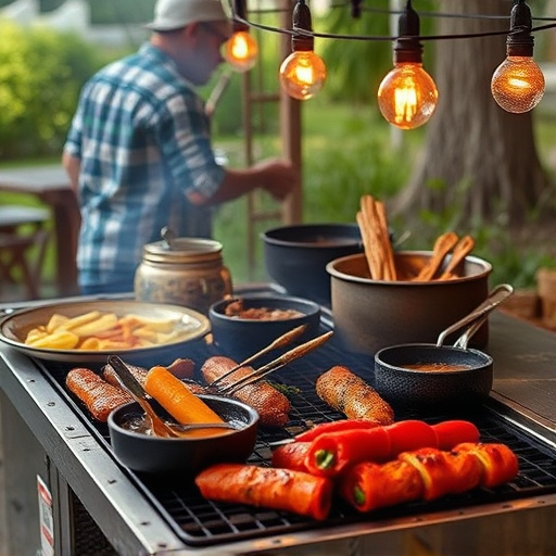 barbecue