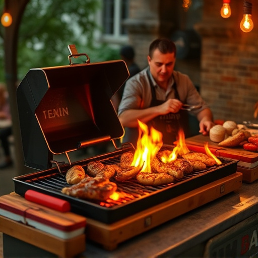 barbecue