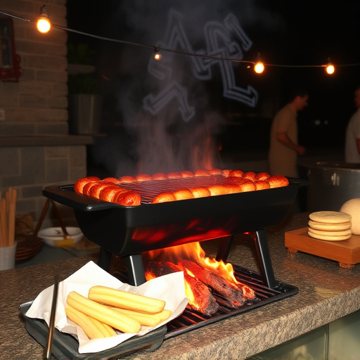 barbecue