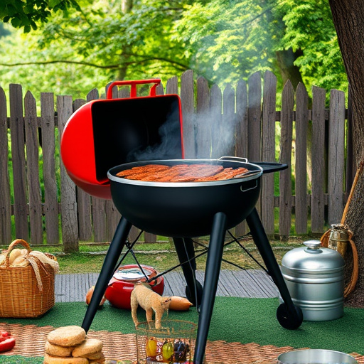 barbecue
