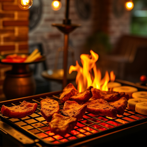 barbecue