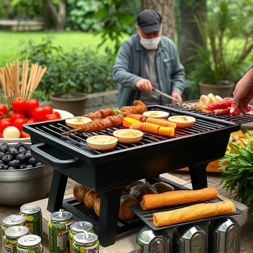 barbecue