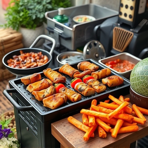 barbecue