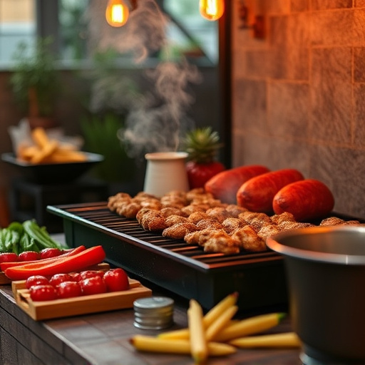 barbecue