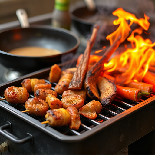 barbecue